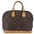 LOUIS VUITTON Borsa a Mano Monogram Alma M51130 LV Auth 170137 Monogramma - vista 13