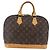 LOUIS VUITTON Borsa a Mano Monogram Alma M51130 LV Auth 170137 Monogramma - vista 2