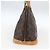 LOUIS VUITTON Borsa a Mano Monogram Alma M51130 LV Auth 170137 Monogramma - vista 4