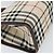 Burberry Nova Check Handtasche aus Nylon Beige Silber Authentisch ep13206 - Ansicht 14