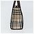 Burberry Nova Check Handtasche aus Nylon Beige Silber Authentisch ep13206 - Ansicht 4