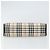 Burberry Nova Check Handtasche aus Nylon Beige Silber Authentisch ep13206 - Ansicht 5
