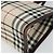 Burberry Nova Check Handtasche aus Nylon Beige Silber Authentisch ep13206 - Ansicht 9