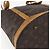 LOUIS VUITTON Borsa a Spalla Monogram Bucket GM M42236 LV Auth 170146 Monogramma - vista 16