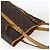 LOUIS VUITTON Borsa a Spalla Monogram Bucket GM M42236 LV Auth 170146 Monogramma - vista 6