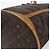LOUIS VUITTON Borsa a Spalla Monogram Bucket GM M42236 LV Auth 170146 Monogramma - vista 9