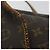 LOUIS VUITTON Borsa a Spalla Monogram Saumur 30 M42256 LV Auth BA10158 Monogramma - vista 10