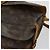 LOUIS VUITTON Borsa a Spalla Monogram Saumur 30 M42256 LV Auth BA10158 Monogramma - vista 15