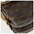 LOUIS VUITTON Borsa a Spalla Monogram Saumur 30 M42256 LV Auth BA10158 Monogramma - vista 18