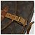 LOUIS VUITTON Borsa a Spalla Monogram Saumur 30 M42256 LV Auth BA10158 Monogramma - vista 22
