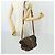 LOUIS VUITTON Borsa a Spalla Monogram Saumur 30 M42256 LV Auth BA10158 Monogramma - vista 29