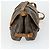 LOUIS VUITTON Borsa a Spalla Monogram Saumur 30 M42256 LV Auth BA10158 Monogramma - vista 3