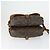 LOUIS VUITTON Borsa a Spalla Monogram Saumur 30 M42256 LV Auth BA10158 Monogramma - vista 5