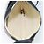 Bulgari Borsa a spalla BVLGARI Logo Mania Canvas Nero Argento Auth 170379 - vista 11