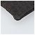 Bulgari Borsa a spalla BVLGARI Logo Mania Canvas Nero Argento Auth 170379 - vista 14