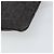 Bulgari Borsa a spalla BVLGARI Logo Mania Canvas Nero Argento Auth 170379 - vista 9