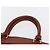 LOUIS VUITTON Borsa a Mano Epi Riviera Marrone M48183 LV Auth ep13237 - vista 14