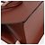 LOUIS VUITTON Borsa a Mano Epi Riviera Marrone M48183 LV Auth ep13237 - vista 16