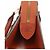 LOUIS VUITTON Borsa a Mano Epi Riviera Marrone M48183 LV Auth ep13237 - vista 18