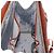 LOUIS VUITTON Borsa a Mano Epi Riviera Marrone M48183 LV Auth ep13237 - vista 21