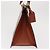LOUIS VUITTON Borsa a Mano Epi Riviera Marrone M48183 LV Auth ep13237 - vista 4