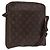 LOUIS VUITTON Borsa a Spalla Monogram LV Auth BA9154 Monogramma