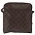 LOUIS VUITTON Borsa a Spalla Monogram LV Auth BA9154 Monogramma - vista 13