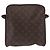 LOUIS VUITTON Borsa a Spalla Monogram LV Auth BA9154 Monogramma - vista 2