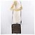 LOUIS VUITTON Borsa a Spalla Monogram LV Auth BA9154 Monogramma - vista 22