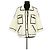 Essentiel Antwerp Colete branco