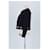 Sandro Giacca in cotone nera Nero - vista 5