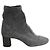 Isabel Marant Botas de ante gris