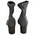 Isabel Marant Botas de ante gris - vista 2