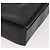 Borsa a Spalla Gancini in Pelle Oro Nero Salvatore Ferragamo Auth 169058 D'oro - vista 16