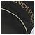 FENDI Handtasche aus schwarzem Nylon mit Silber authentisch ep13140 - Ansicht 15
