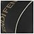 FENDI Handtasche aus schwarzem Nylon mit Silber authentisch ep13140 - Ansicht 16