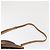LOUIS VUITTON Borsa a Mano Monogram Bel Air 2way M51122 LV Auth BA10149 Monogramma - vista 14
