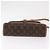 LOUIS VUITTON Borsa a Mano Monogram Bel Air 2way M51122 LV Auth BA10149 Monogramma - vista 5