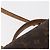 LOUIS VUITTON Borsa a Mano Monogram Bel Air 2way M51122 LV Auth BA10149 Monogramma - vista 8