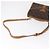 LOUIS VUITTON Borsa a Mano Monogram Bel Air 2way M51122 LV Auth BA10149 Monogramma - vista 9