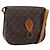 LOUIS VUITTON Borsa a Spalla Monogram Saint Cloud GM M51242 LV Auth bs33157 Monogramma