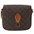 LOUIS VUITTON Borsa a Spalla Monogram Saint Cloud GM M51242 LV Auth bs33157 Monogramma - vista 13