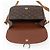 LOUIS VUITTON Borsa a Spalla Monogram Saint Cloud GM M51242 LV Auth bs33157 Monogramma - vista 19