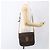 LOUIS VUITTON Borsa a Spalla Monogram Saint Cloud GM M51242 LV Auth bs33157 Monogramma - vista 26