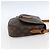 LOUIS VUITTON Borsa a Spalla Monogram Saint Cloud GM M51242 LV Auth bs33157 Monogramma - vista 4