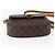 LOUIS VUITTON Borsa a Spalla Monogram Saint Cloud GM M51242 LV Auth bs33157 Monogramma - vista 5