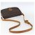 LOUIS VUITTON Borsa a Spalla Monogram Saint Cloud GM M51242 LV Auth bs33157 Monogramma - vista 7