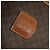 Céline Borsa Boston in tela Macadam CELINE in pelle PVC marrone oro Auth ep12869 D'oro - vista 19