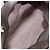 Bulgari Borsa a mano BVLGARI in tela beige e oro Auth 169090 D'oro - vista 11