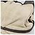 Bulgari Borsa a mano BVLGARI in tela beige e oro Auth 169090 D'oro - vista 14